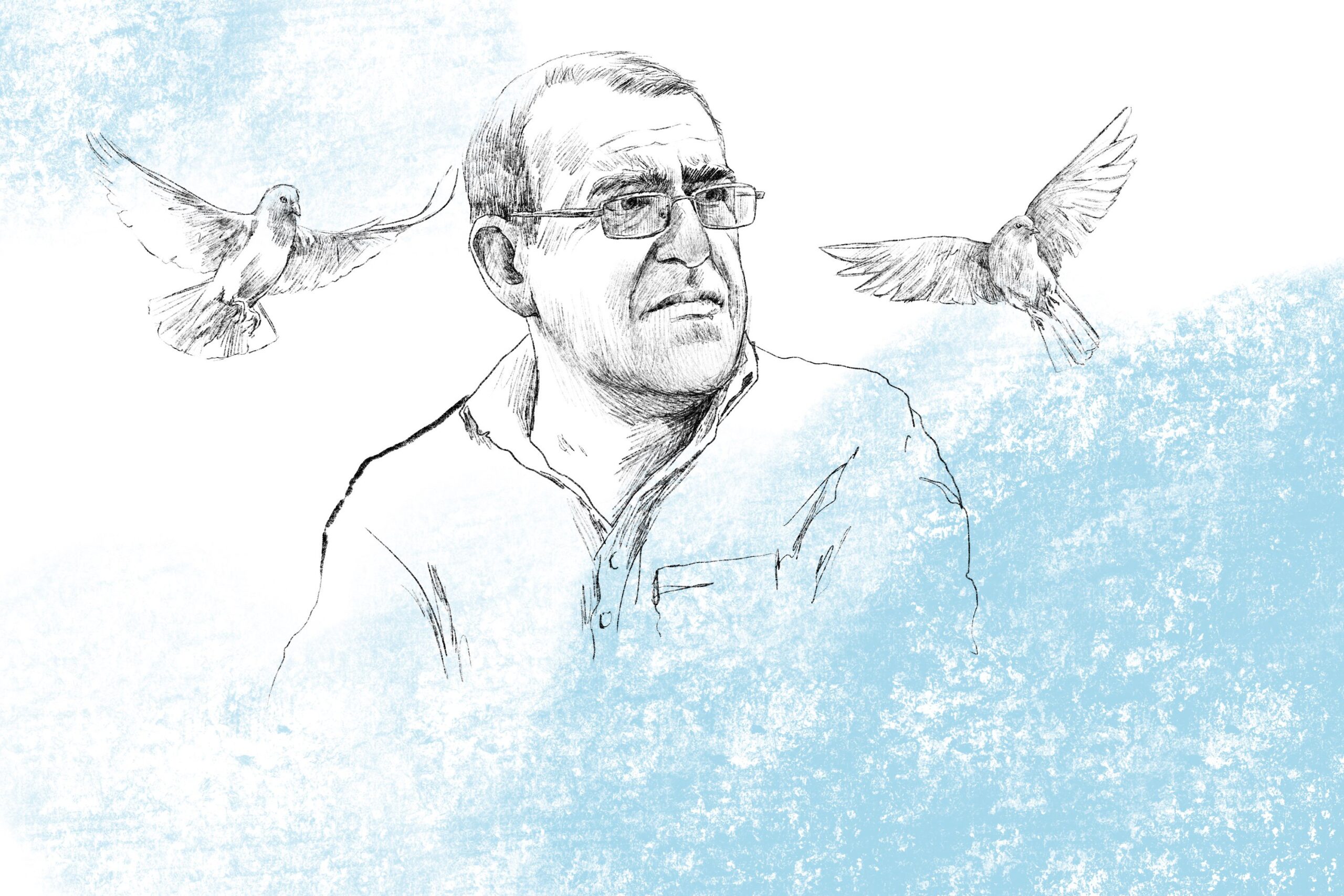 Ricordando-Georgi-Vanyan