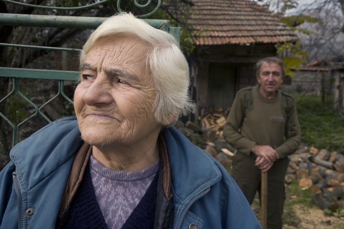Rural Bulgaria - Ivo Danchev Rural Bulgaria - Ivo Danchev