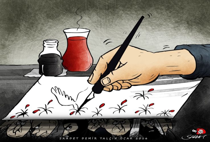 Saadet Demir Yalçın Saadet Demir Yalçın