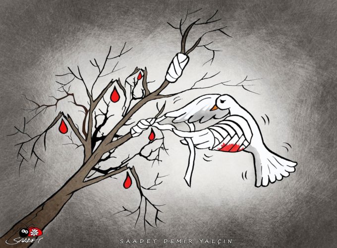 Saadet Demir Yalçın Saadet Demir Yalçın