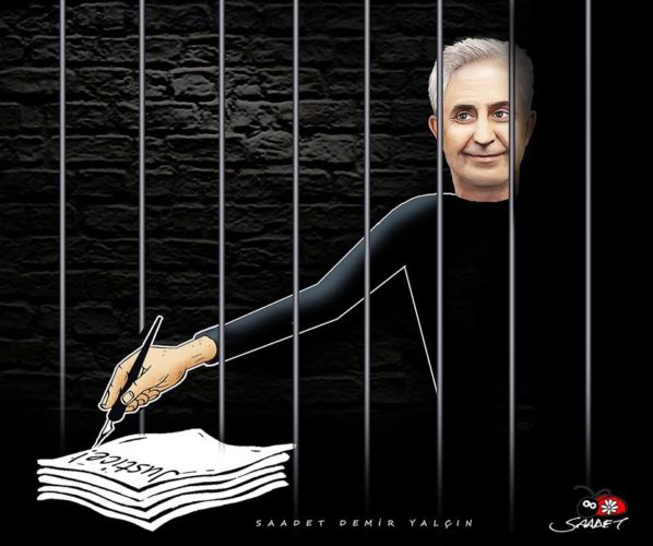 Saadet Demir Yalçın Saadet Demir Yalçın