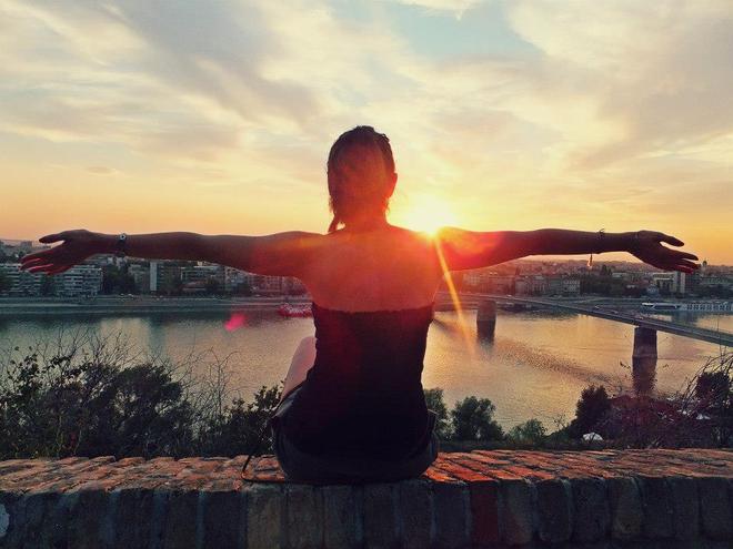 Novi Sad - Marija Zec