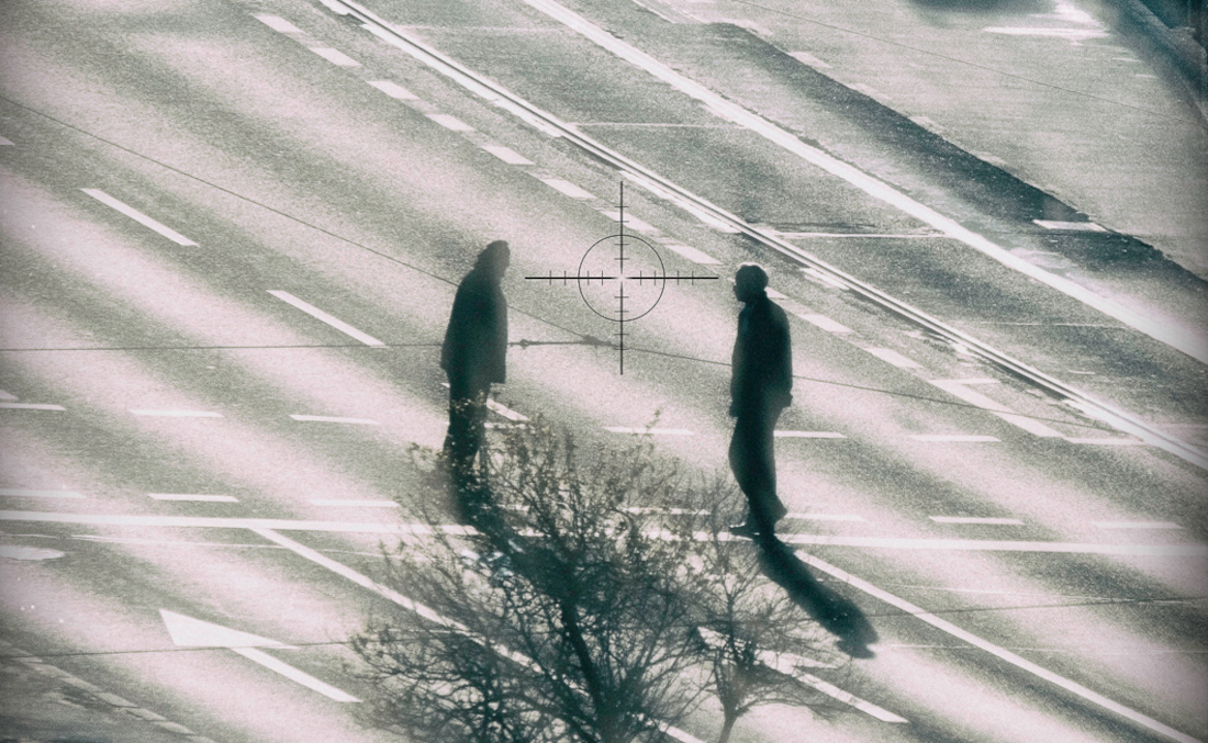 Shooting-in-Sarajevo