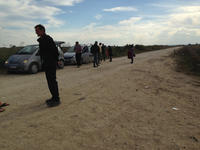 Šid (Foto @AORossini) Šid (Foto @AORossini)