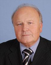 Slavko Linic, nuovo ministro delel Finanze