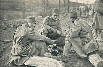 Soldati bosniaci (web) Soldati bosniaci (web)