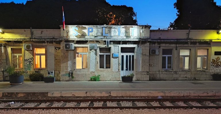 Spalato - © Dimša Lovpar/CdB