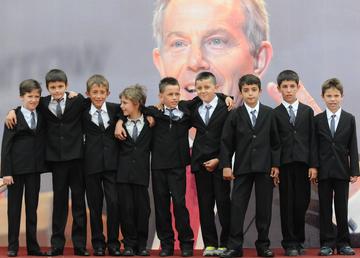 I "Tonys" foto di Kushtim Ternave http://albanmuja.blogspot.it/