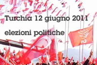 Dossier Turchia al voto