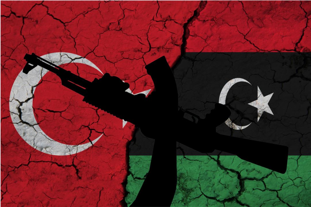 Turchia-in-Libia-tra-interessi-e-reticenze