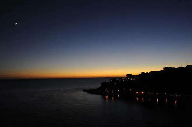 Ulcinj - Montenegro Ulcinj - Montenegro