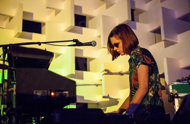 Un concerto al Mikser (flickr/DIS-PATCH)