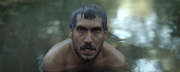 Un'immagine tratta da "Abluka" Un'immagine tratta da "Abluka"