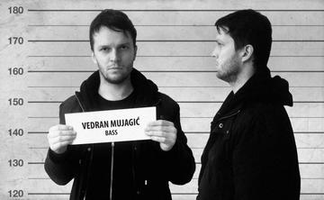 Vedran Mujagić Vedran Mujagić