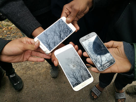 Foto G. Vale Foto G. Vale