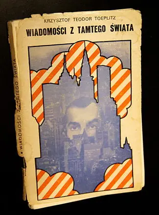 Wiadomości z tamtego świata