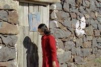 Una scena del film "Zara" della regista Ayten Mutlu Saray, proiettato in prima italiana al Festival del cinema curdo di Roma Una scena del film "Zara" della regista Ayten Mutlu Saray, proiettato in prima italiana al Festival del cinema curdo di Roma