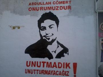 Antakya (foto F. Mat)