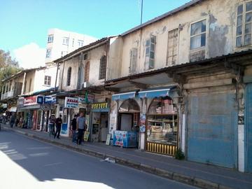 Antakya (foto F. Mat)