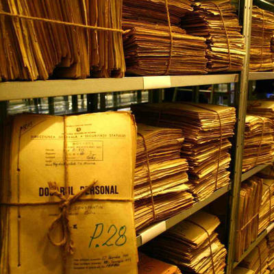 Archivio del CNSAS Archivio del CNSAS