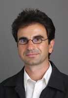 Joachim Blatter, docente di scienze politiche e coautore di "Reflections on Water"