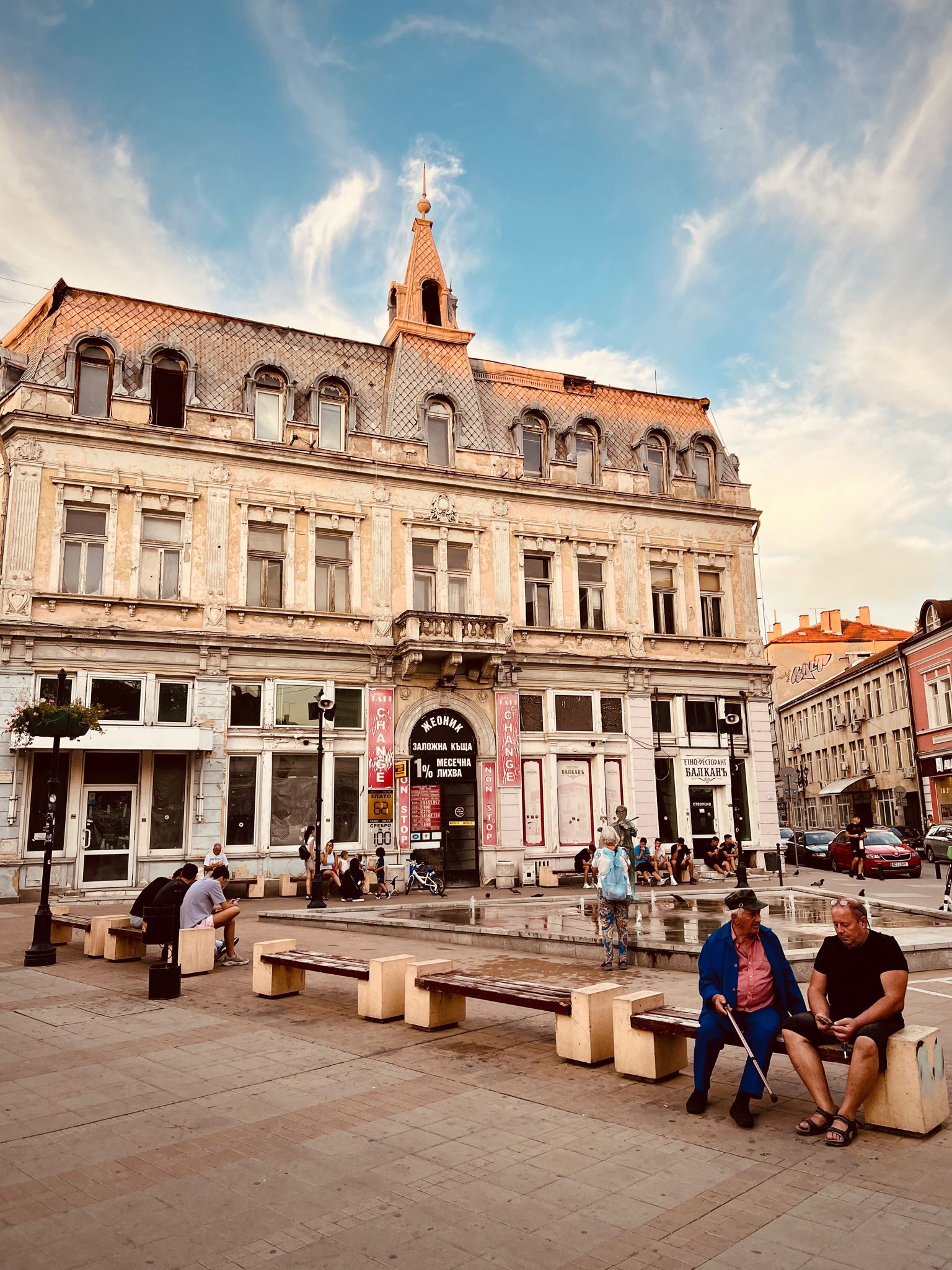Bulgaria -   foto Vincenzo Cammarata @fosforo