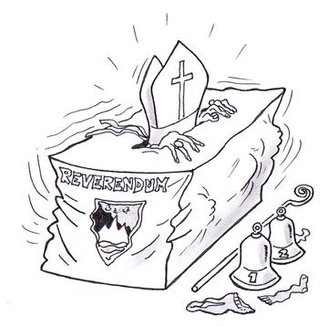 Referendum in Slovenia visto da Franco Juri