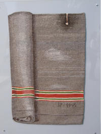 Soldier Blanket 1945 (1980) di Rózsa Polgár
