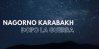 Dossier dopo a guerra in Nagorno Karabakh