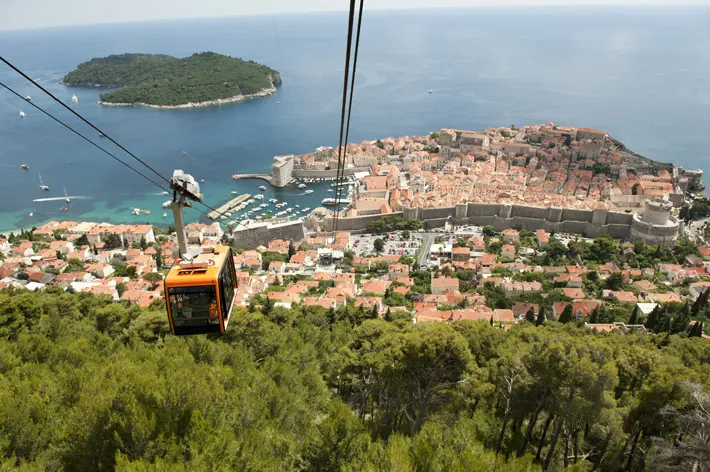 Dubrovnik