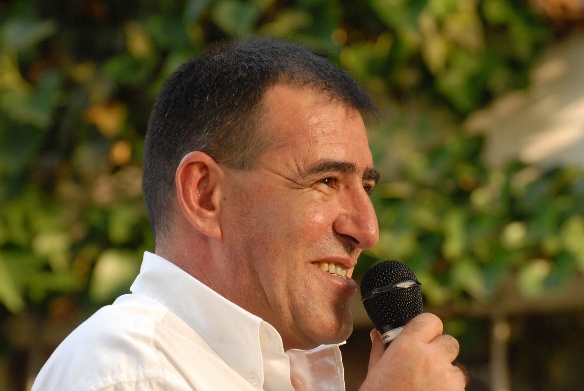 Georgi Vanyan © O. J. Krikorian Georgi Vanyan © O. J. Krikorian