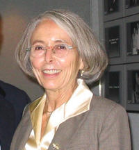 Helen Ingram, docente di ecologia sociale e coautrice di "Reflections on Water"