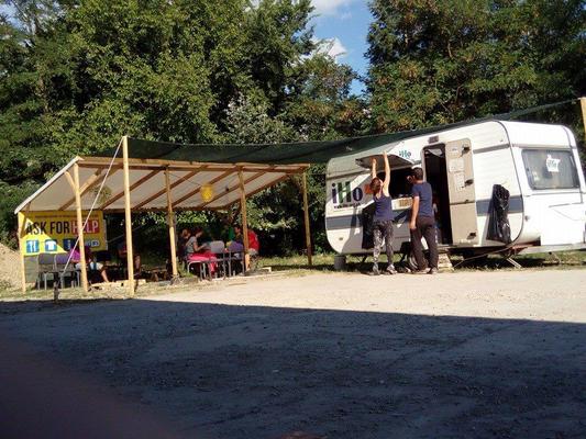 The iHo center (photo iHo)