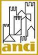 Il logo dell'Anci Il logo dell'Anci