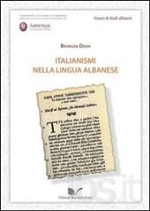 Italianismi nella lingua albanese