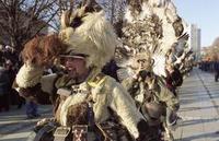 Kukeri - F.Martino Kukeri - F.Martino