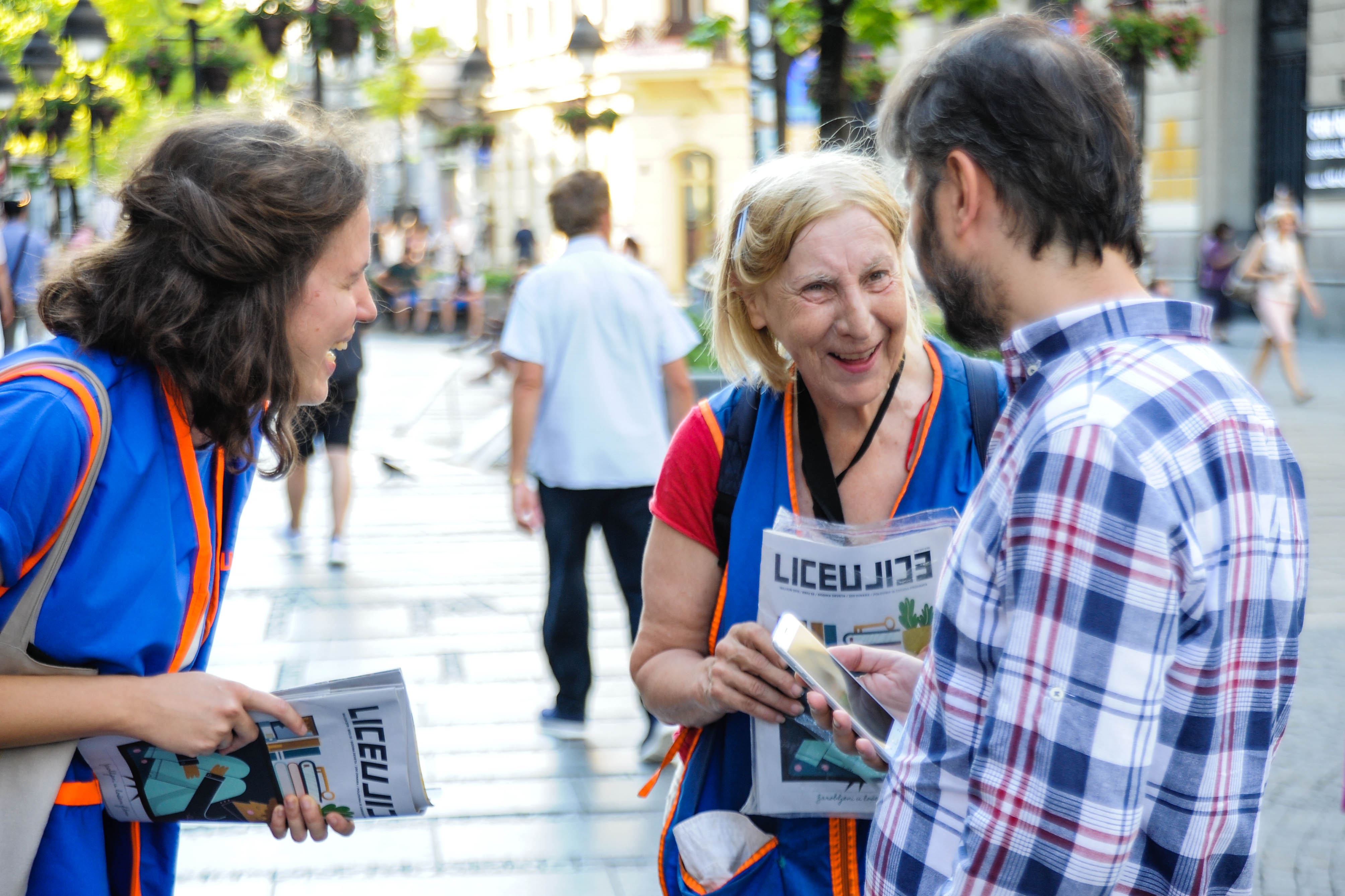 © Sara Ristić © Sara Ristić