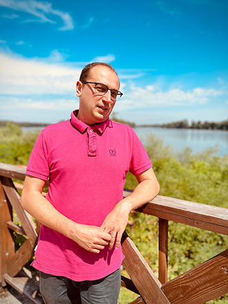 Miroslav © Vincenzo Cammarata