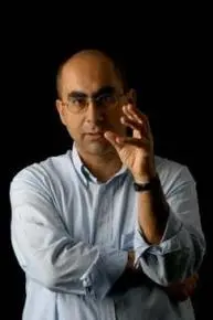 Il regista turco-cipriota Dervis Zaim Il regista turco-cipriota Dervis Zaim