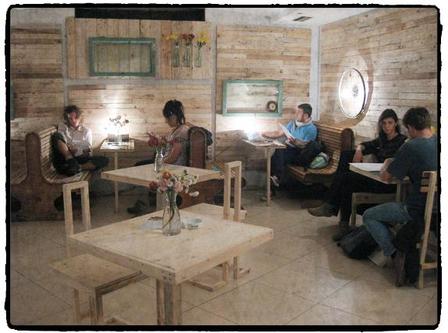 Il nuovo locale Il nuovo locale