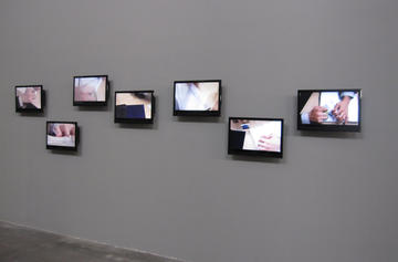 O.K. (2010) di Ali Kazma