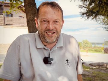 Paolo © Vince Cammarata