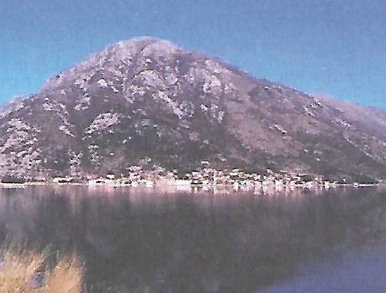 Perast (Montenegro) foto di Pavle Stanišić