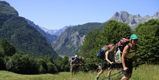 Peaks of the Balkans - foto di Tarcisio Deflorian