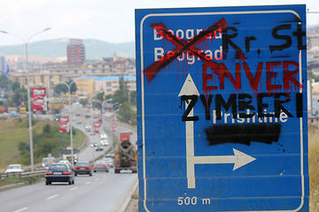 Pristina - V. Kasapolli Pristina - V. Kasapolli