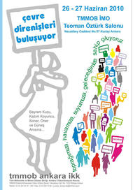 resistenze ambientaliste resistenze ambientaliste