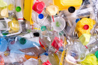 Imballaggi in plastica - Shutterstock Imballaggi in plastica - Shutterstock