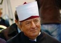 Sulejman Rexhepi, leader della Comunità Religiosa Islamica (IVZ) in Macedonia, che ha lanciato l'sos per il salto di qualità dell'islam radicale