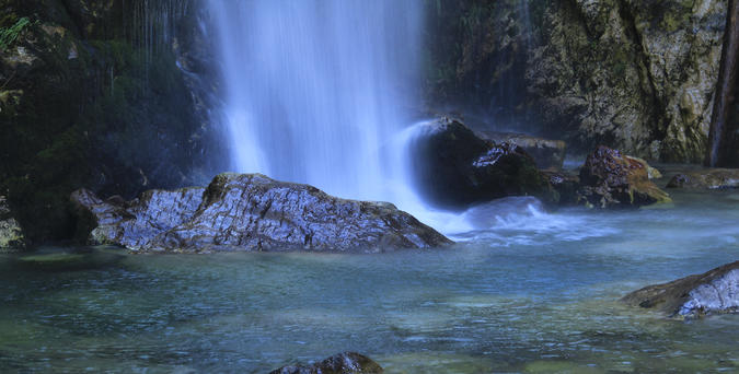 Peaks of the Balkans - foto di Tarcisio Deflorian