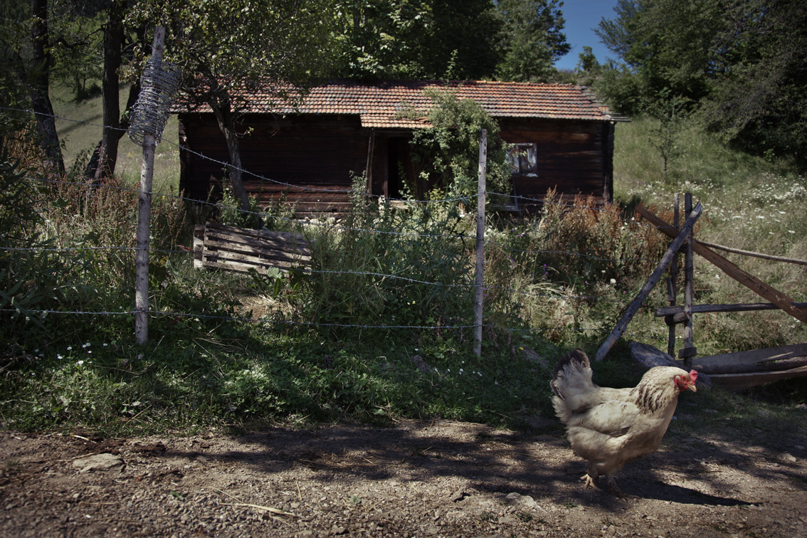 32-Rugova-Valley-Mustaf-s-house-Kosovo